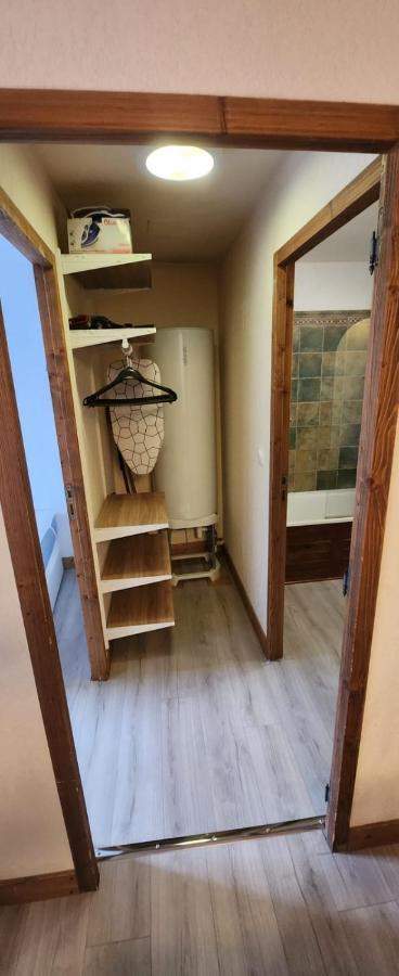 Le Cosy Saint Lary Soulan Appartement Екстериор снимка