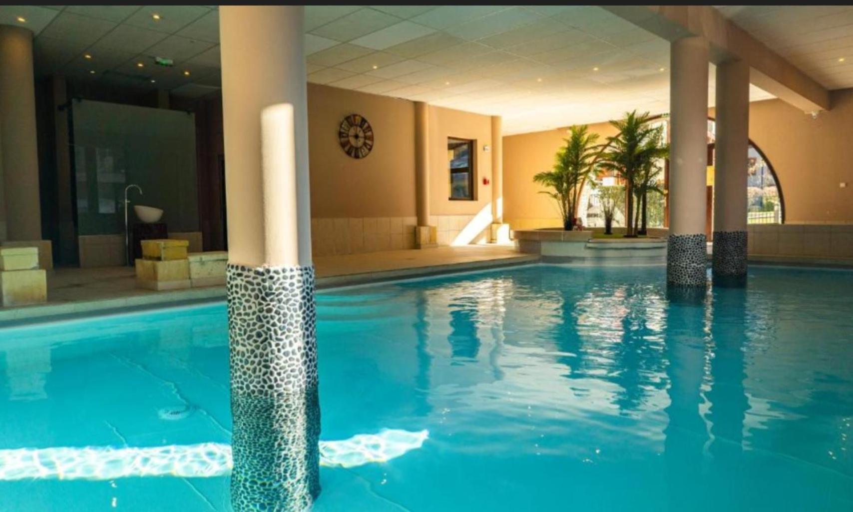 Le Cosy Saint Lary Soulan Appartement Екстериор снимка